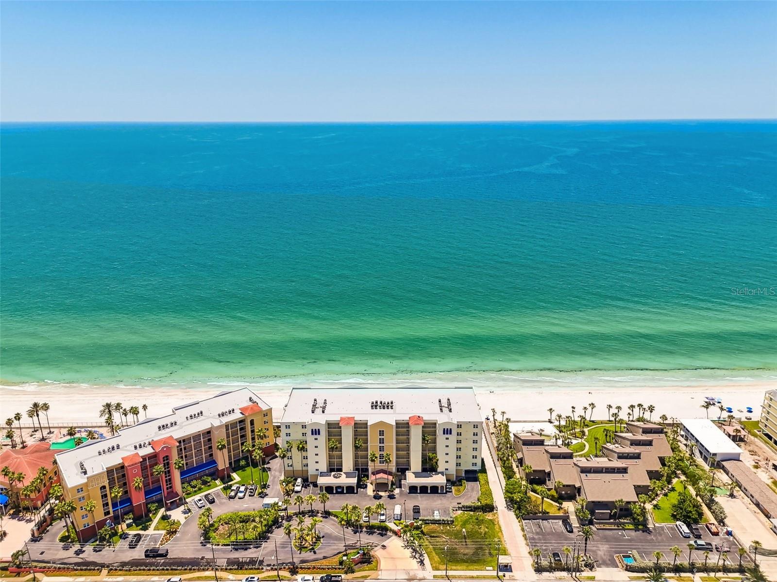 16750 GULF BOULEVARD 414