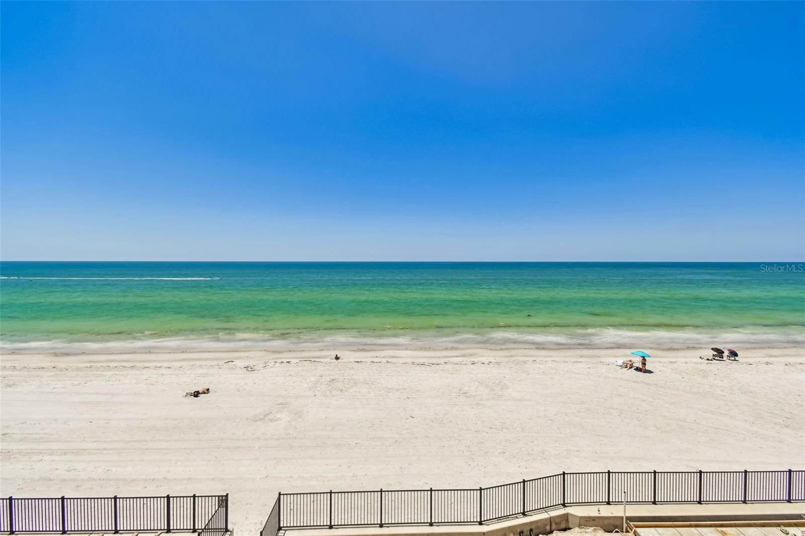 TIDES BEACH CLUB CONDO - Residential