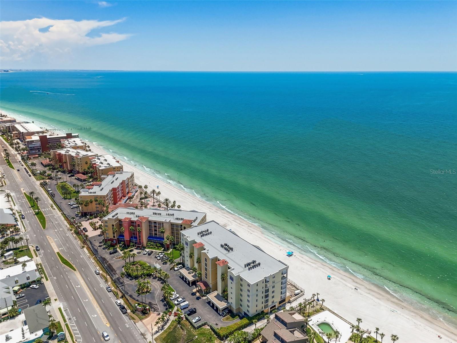 16750 GULF BOULEVARD 414