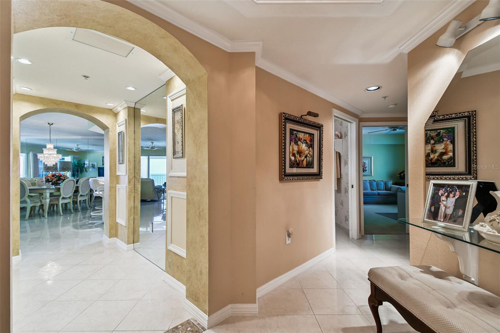 TIDES BEACH CLUB CONDO - Residential