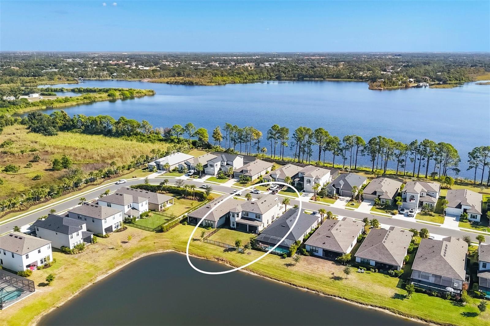 HEIGHTS PH II SUBPH B - Residential