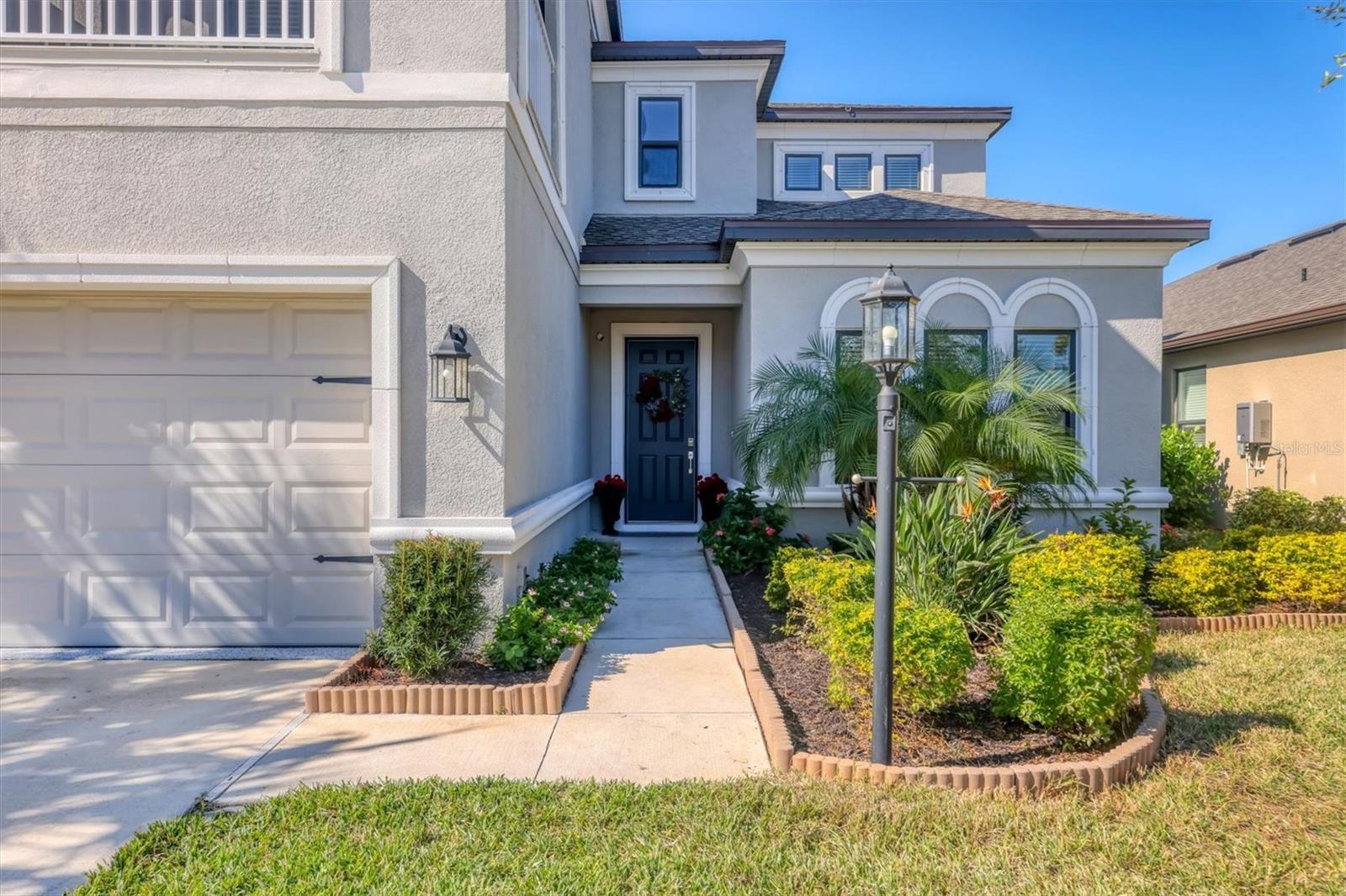 HEIGHTS PH II SUBPH B - Residential