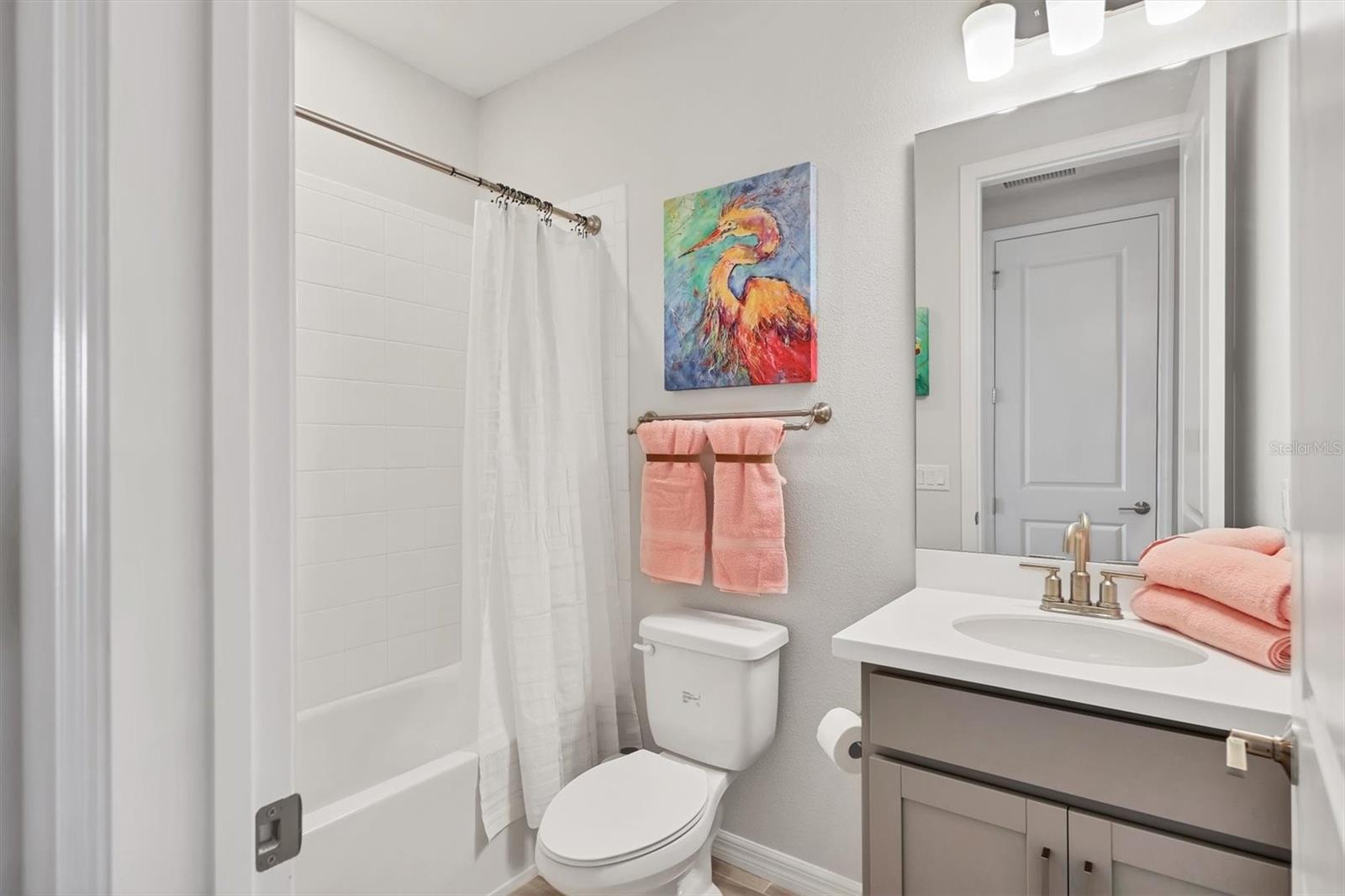 HEIGHTS PH II SUBPH B - Residential