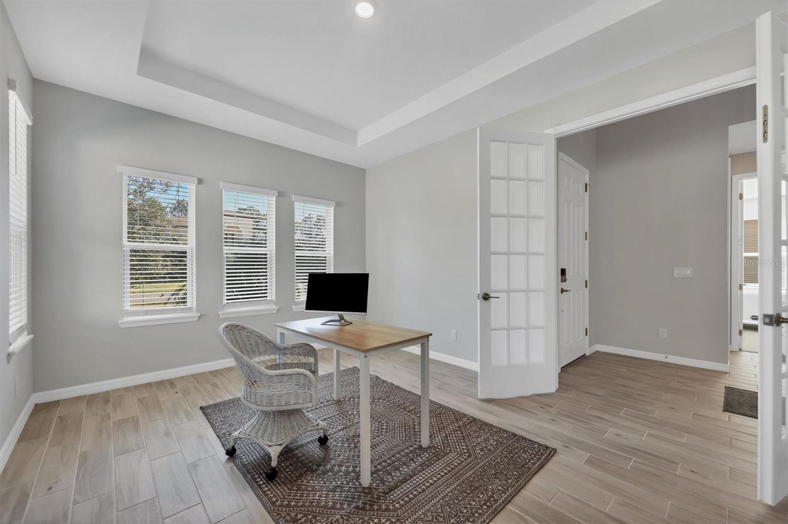 HEIGHTS PH II SUBPH B - Residential