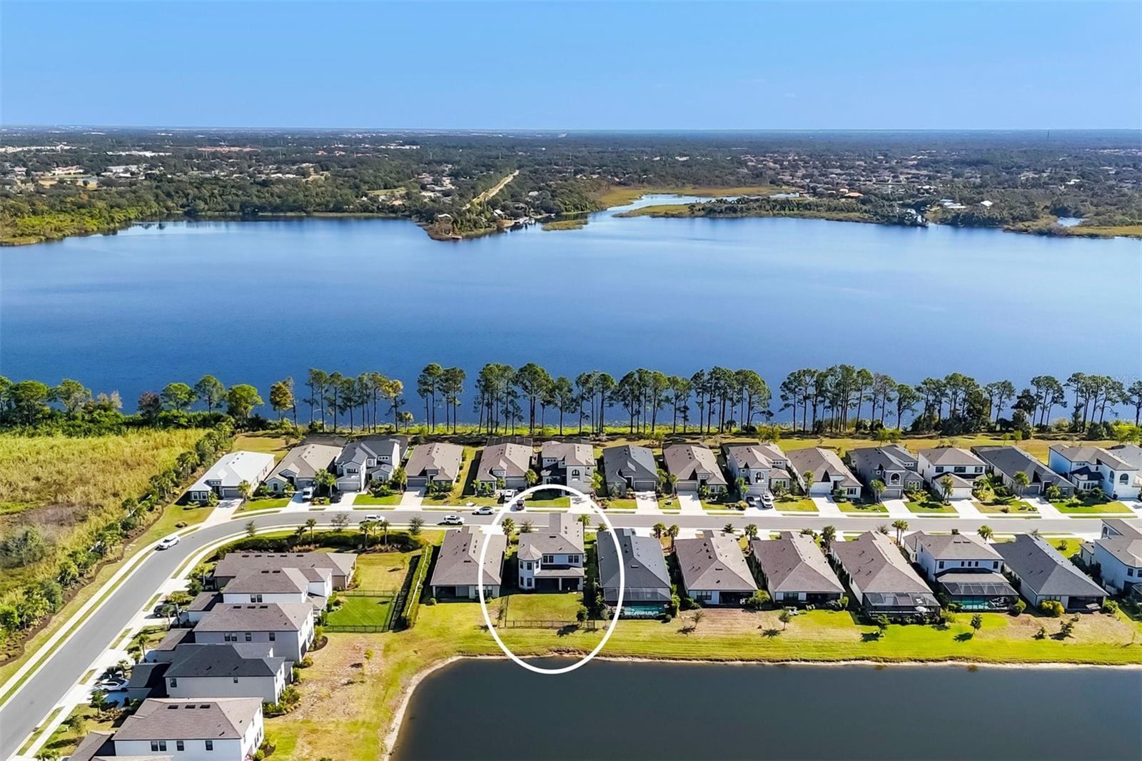 HEIGHTS PH II SUBPH B - Residential