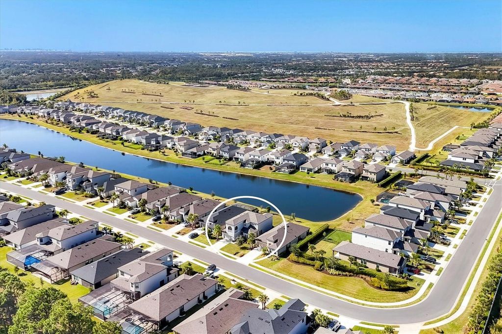 Photo of 6362 Grandview Hill Court, Bradenton, FL 34203 (MLS # A4671737)