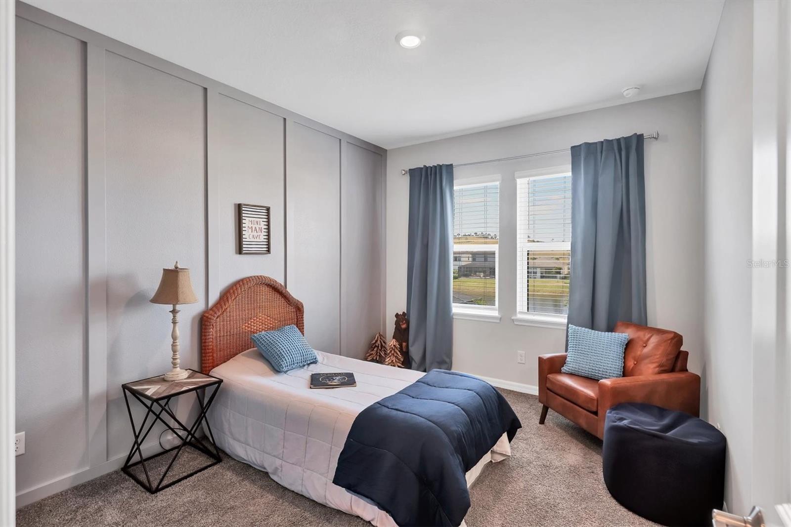 HEIGHTS PH II SUBPH B - Residential