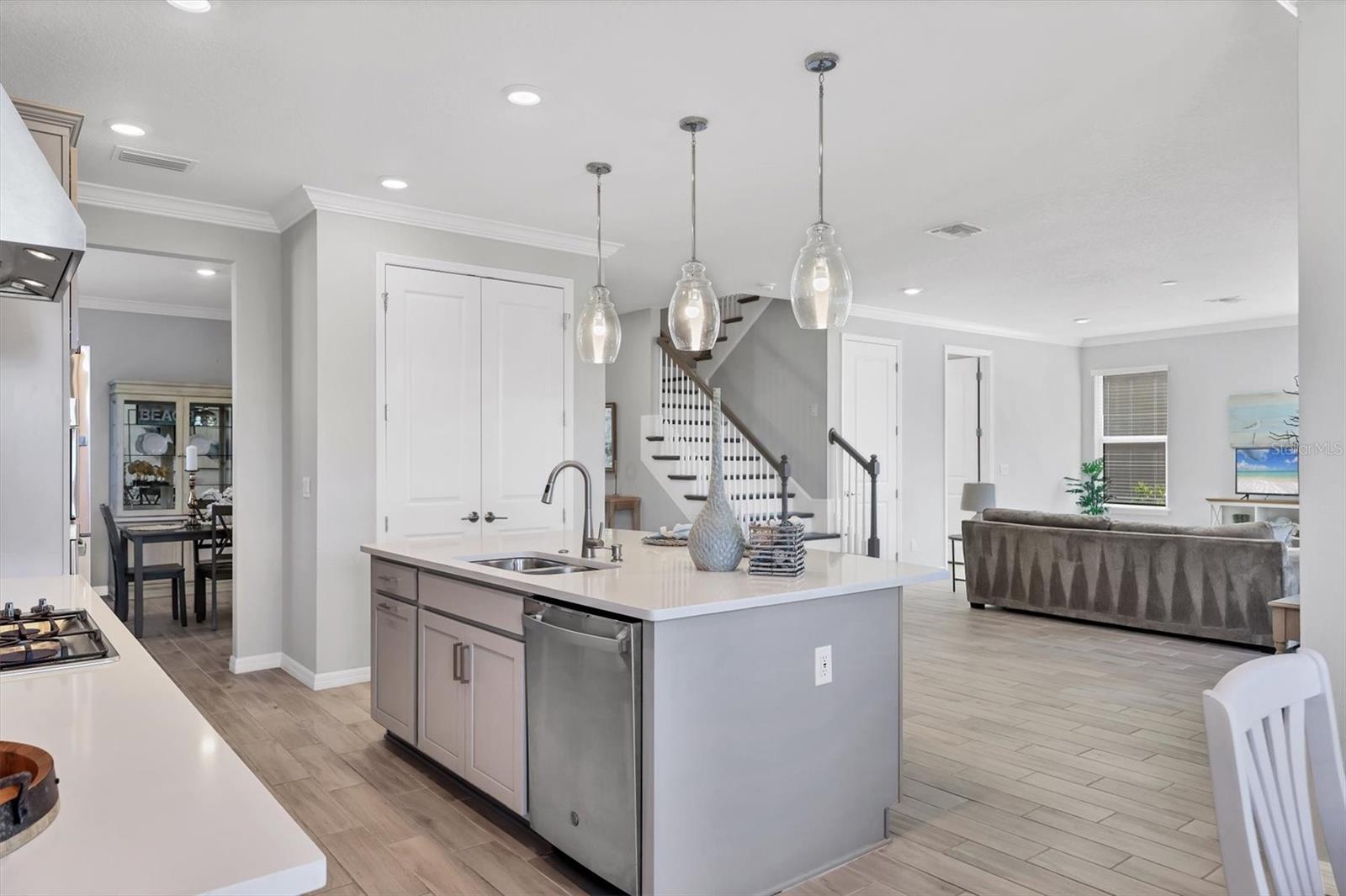 HEIGHTS PH II SUBPH B - Residential