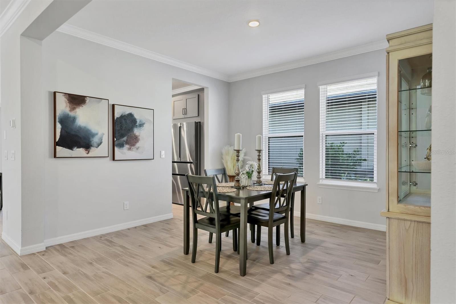 HEIGHTS PH II SUBPH B - Residential