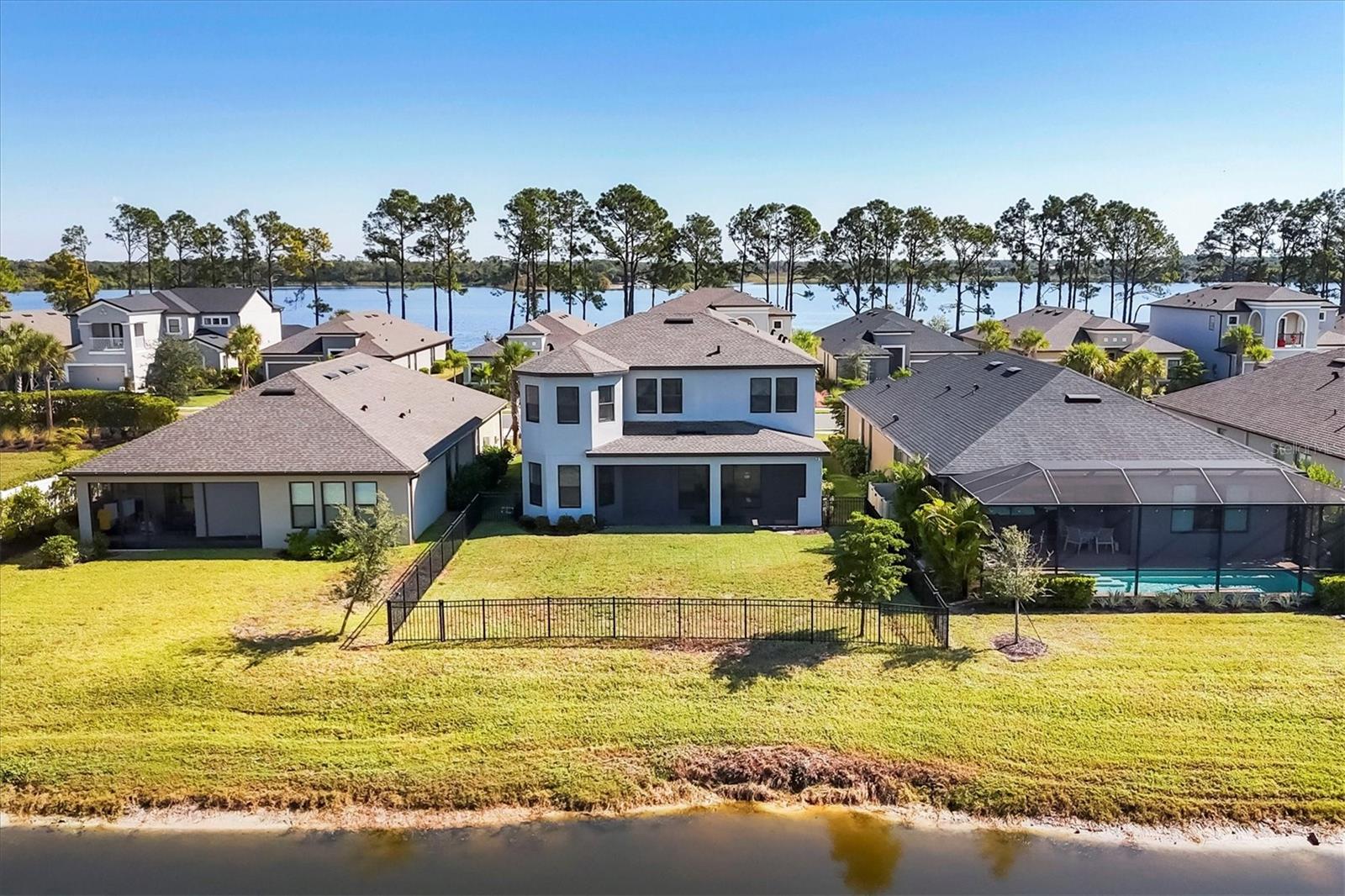 HEIGHTS PH II SUBPH B - Residential