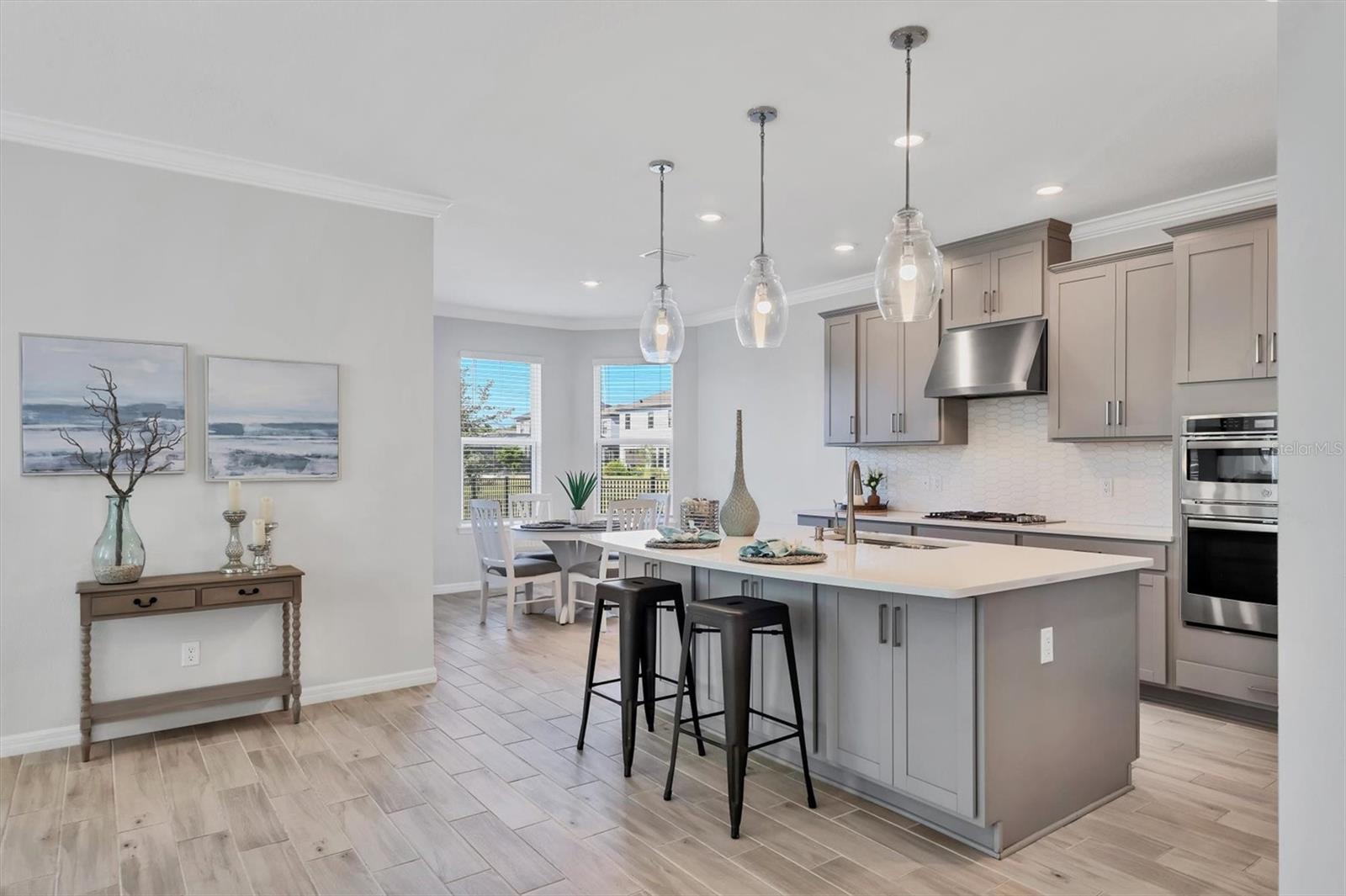 HEIGHTS PH II SUBPH B - Residential