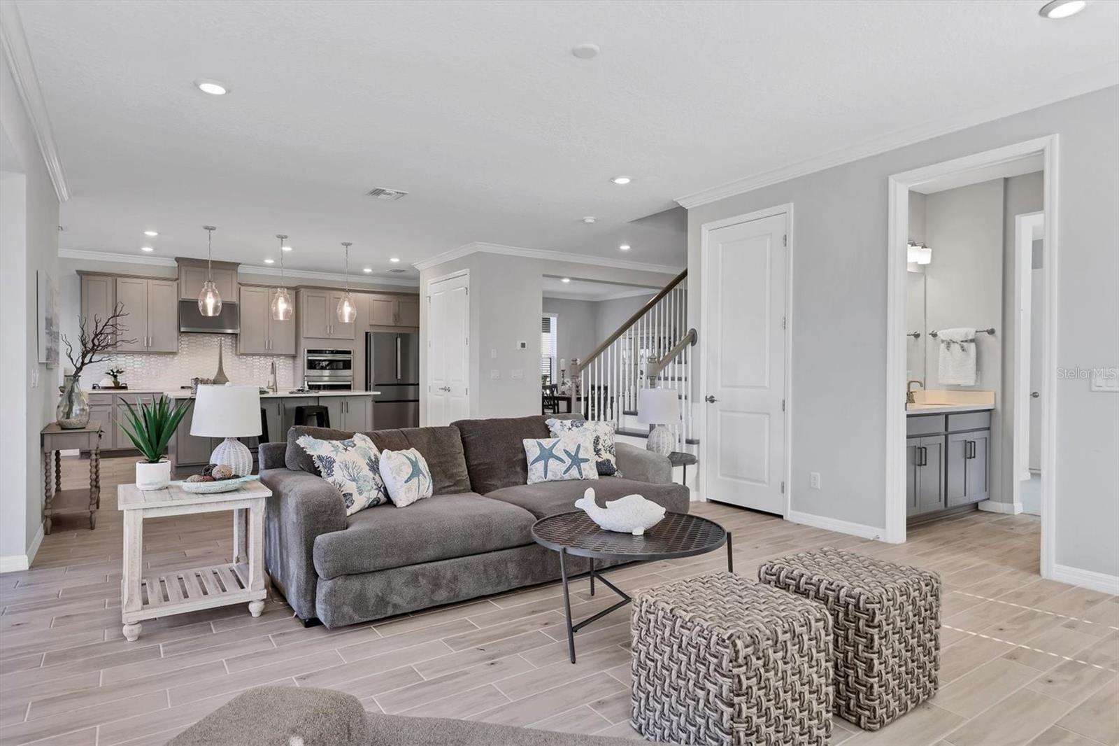 HEIGHTS PH II SUBPH B - Residential