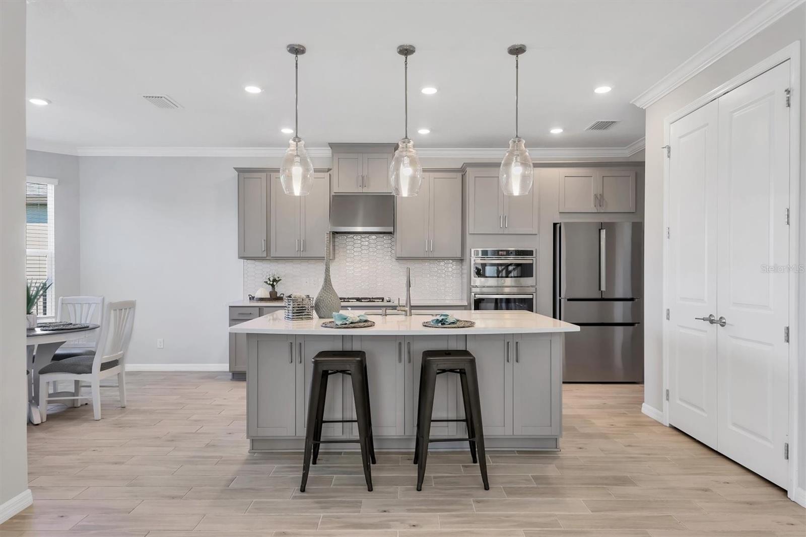 HEIGHTS PH II SUBPH B - Residential