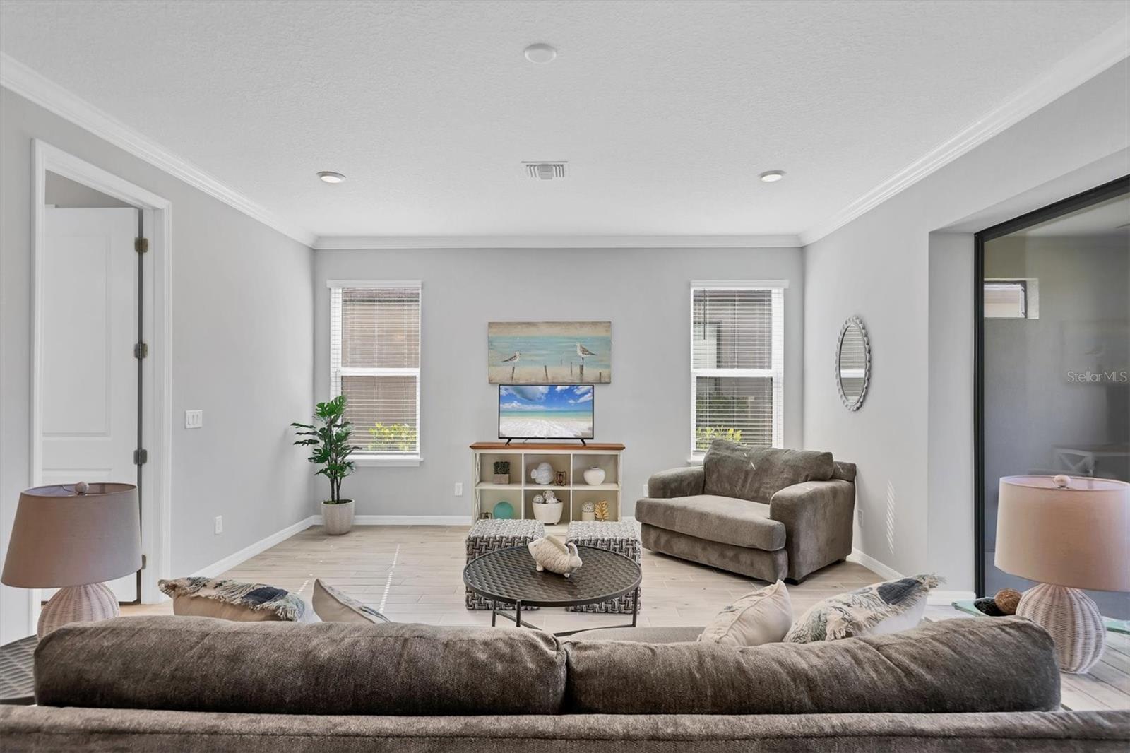 HEIGHTS PH II SUBPH B - Residential