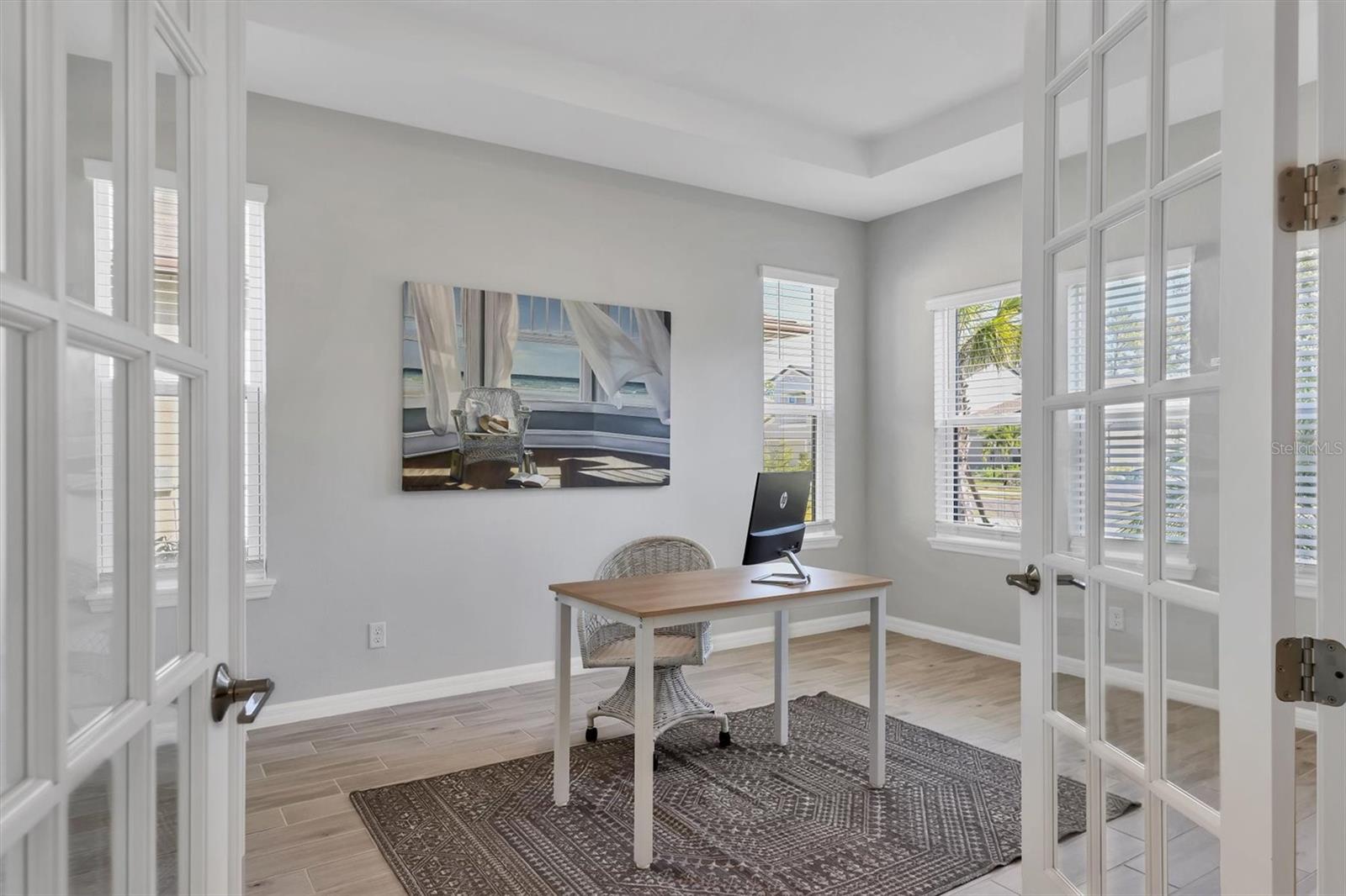 HEIGHTS PH II SUBPH B - Residential