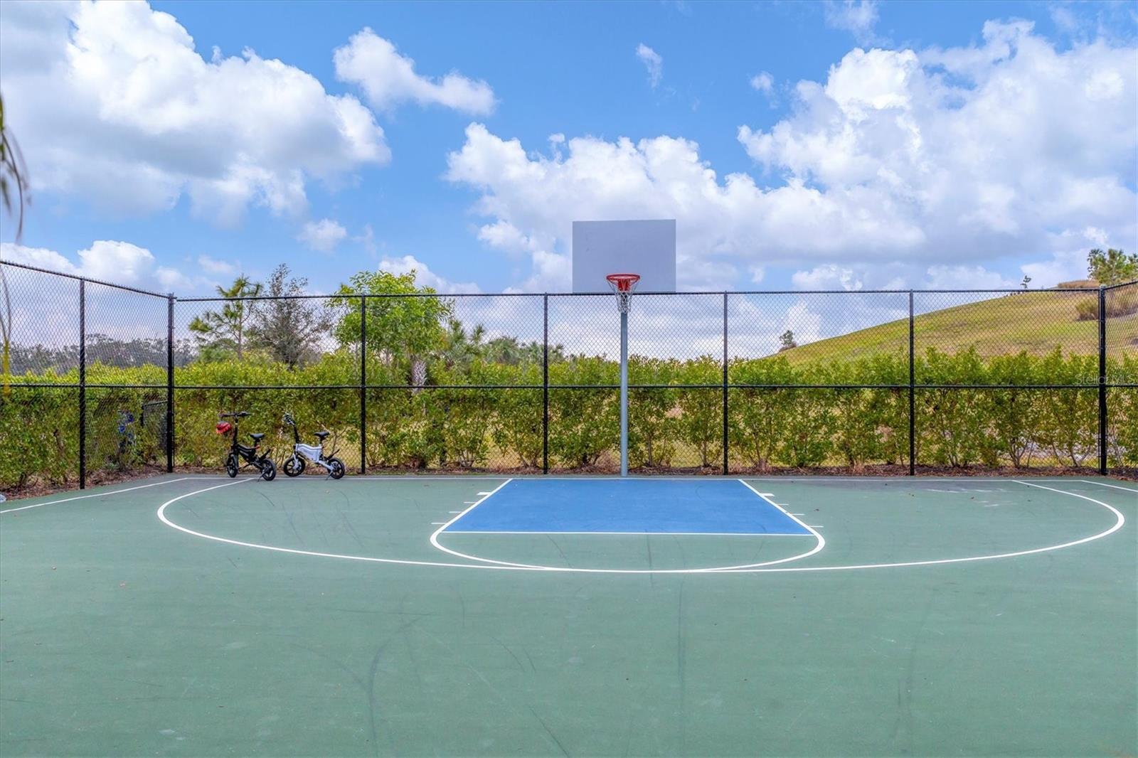 HEIGHTS PH II SUBPH B - Residential