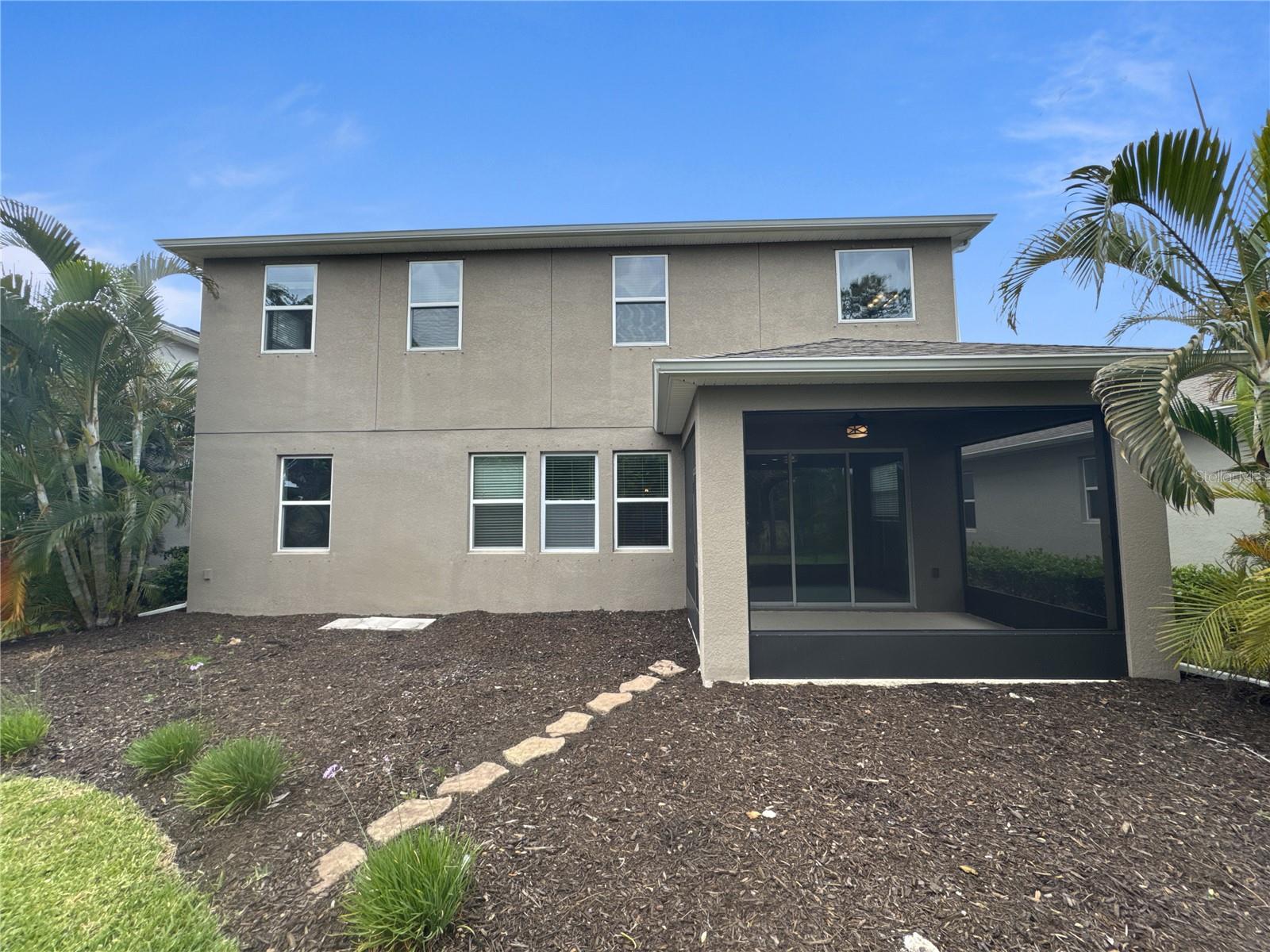 FAIRWAYS/BENT TREE - Residential