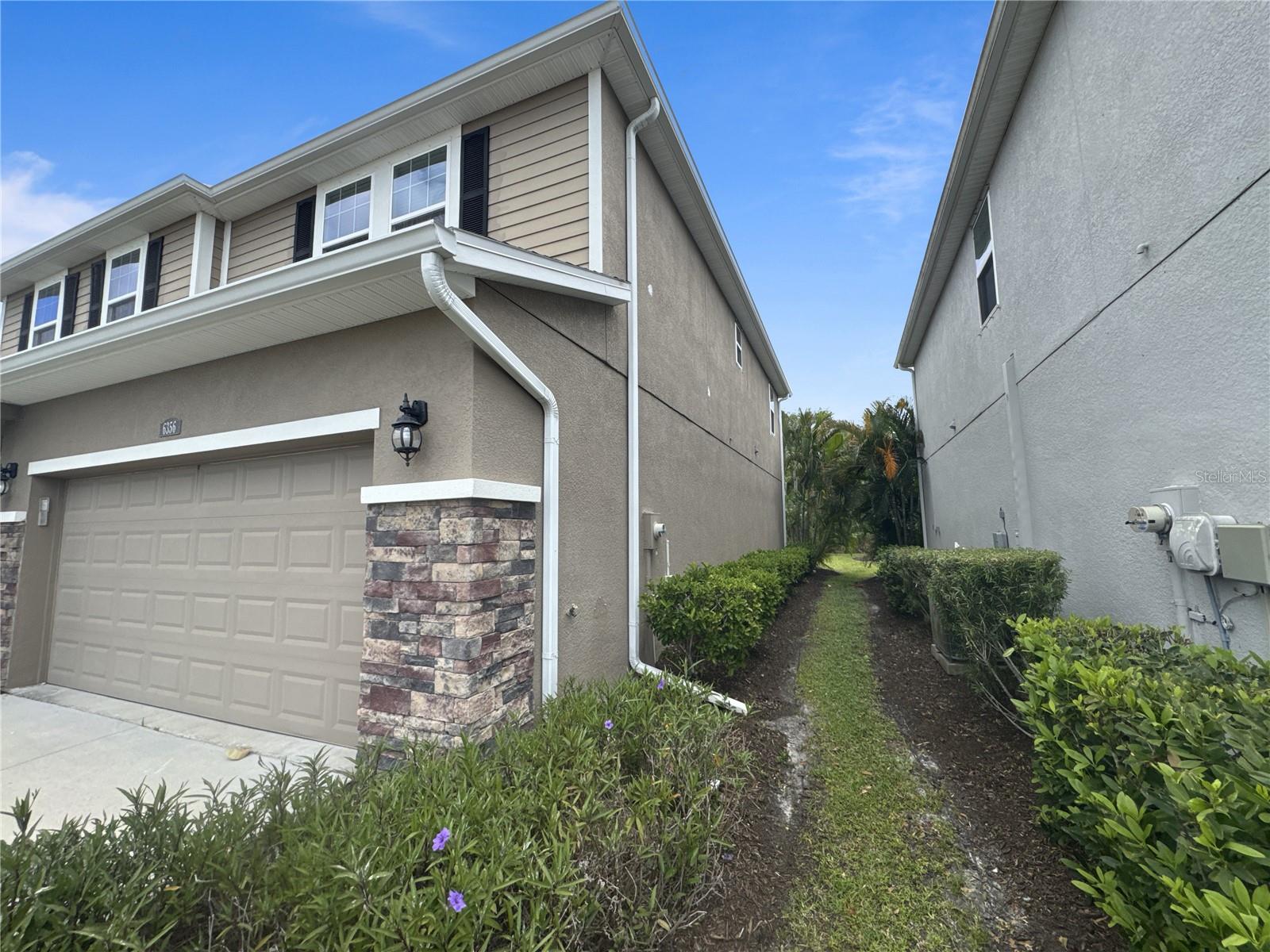 FAIRWAYS/BENT TREE - Residential