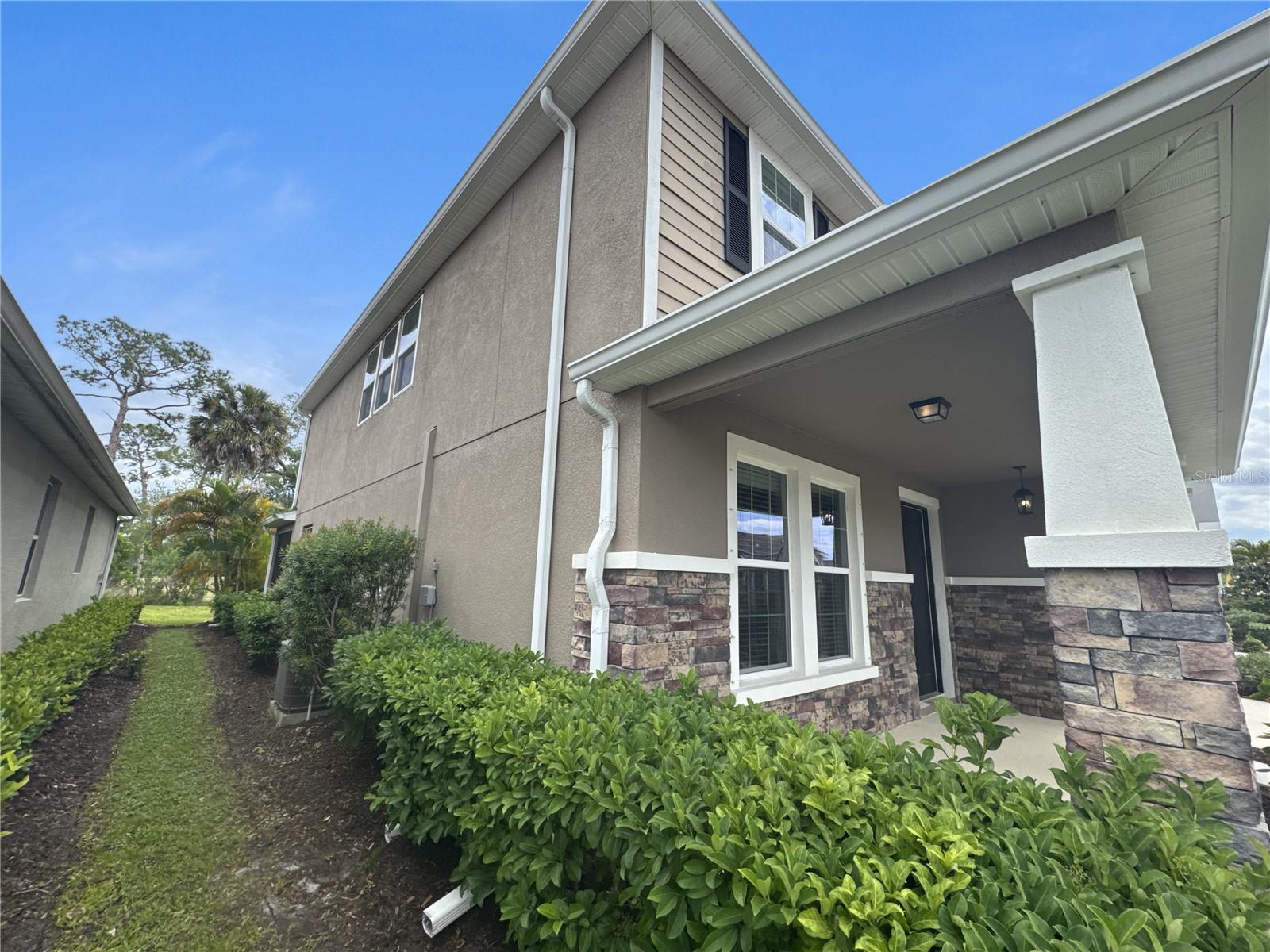 FAIRWAYS/BENT TREE - Residential