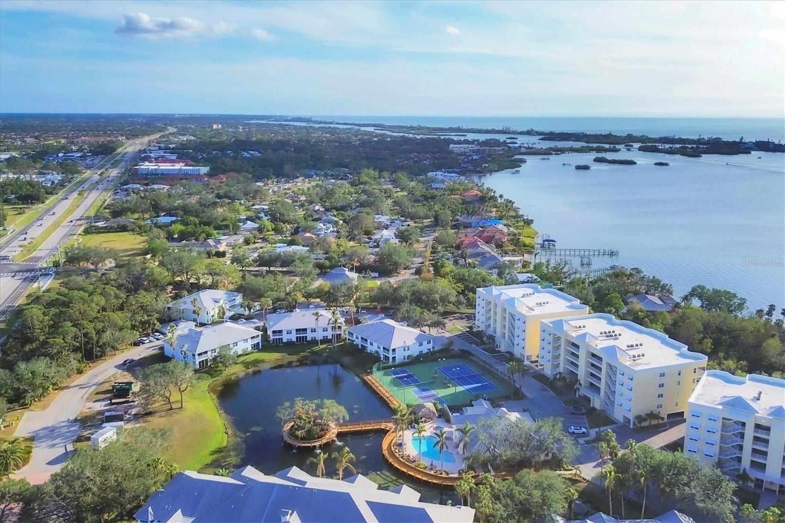 294 HIDDEN BAY DRIVE 203