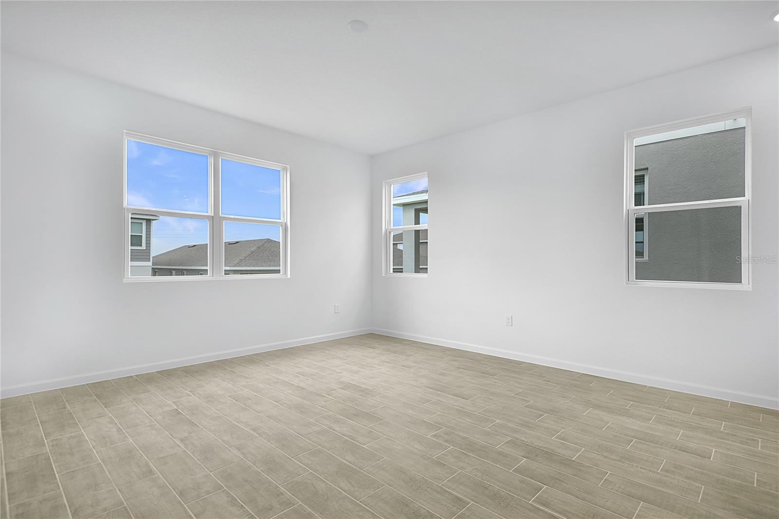 SEASONS AT SCENIC TERRACE - Residential