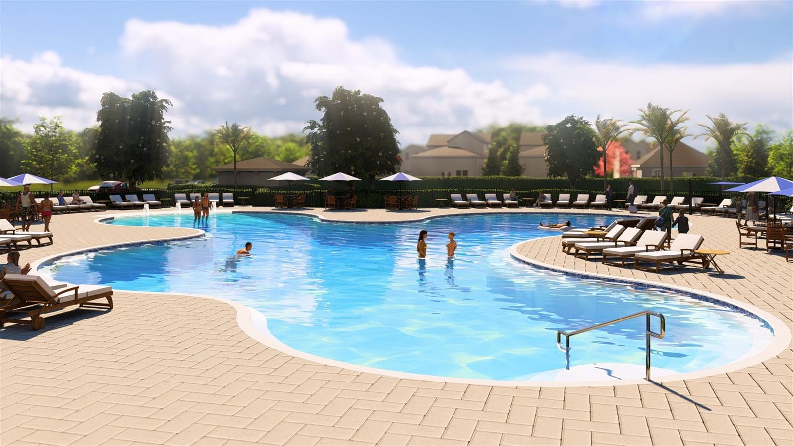 SEASONS AT SCENIC TERRACE - Residential