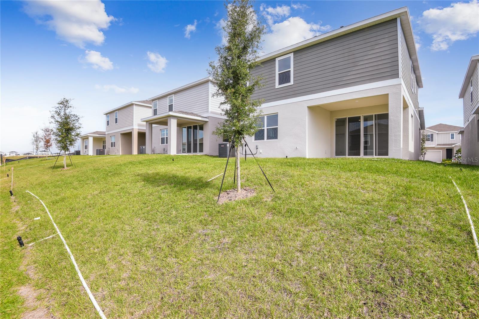 SEASONS AT SCENIC TERRACE - Residential