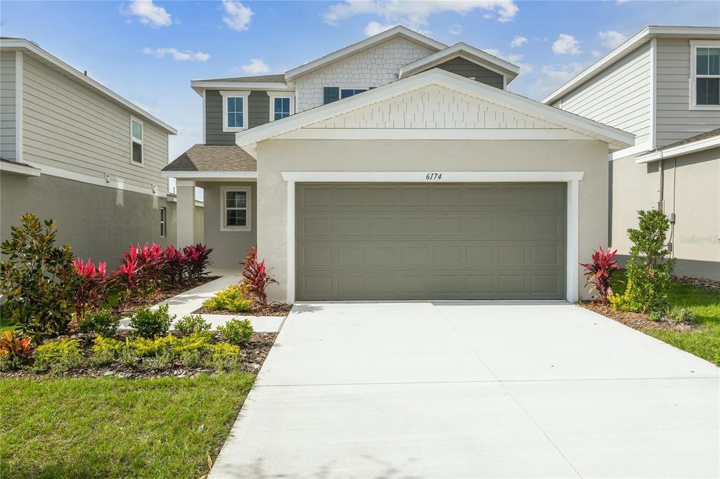 Photo of 6174 Daphne Street, Lake Hamilton, FL 33851 (MLS # S5132097)