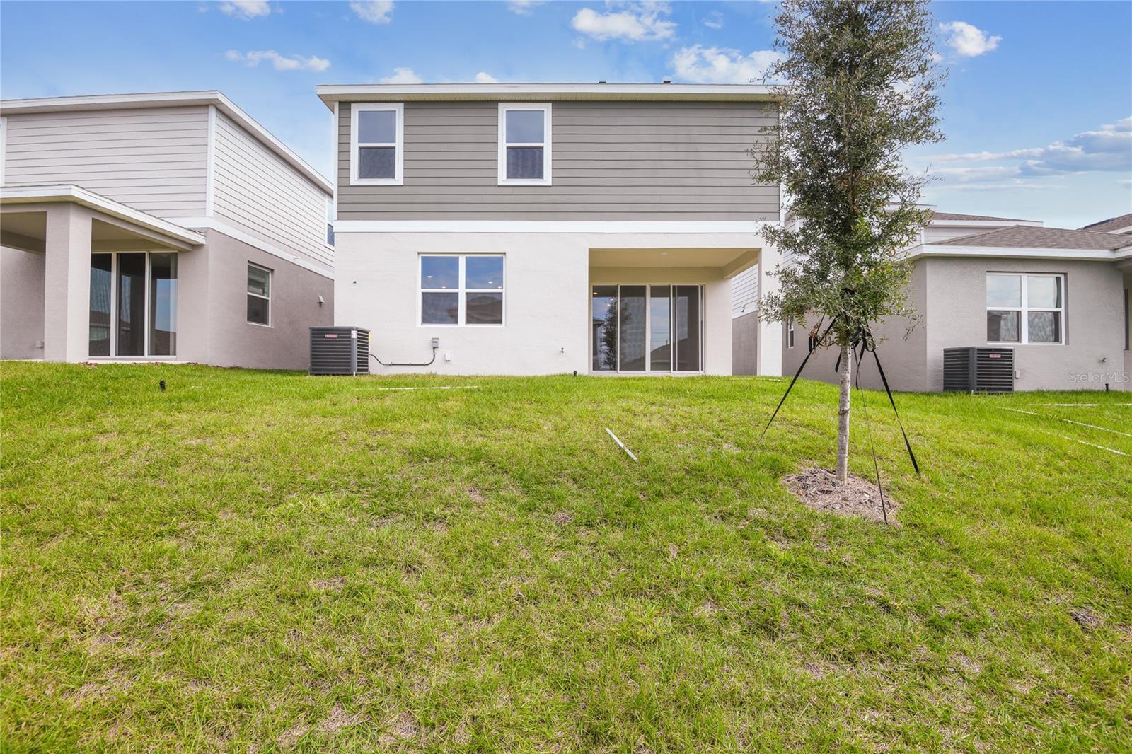 SEASONS AT SCENIC TERRACE - Residential