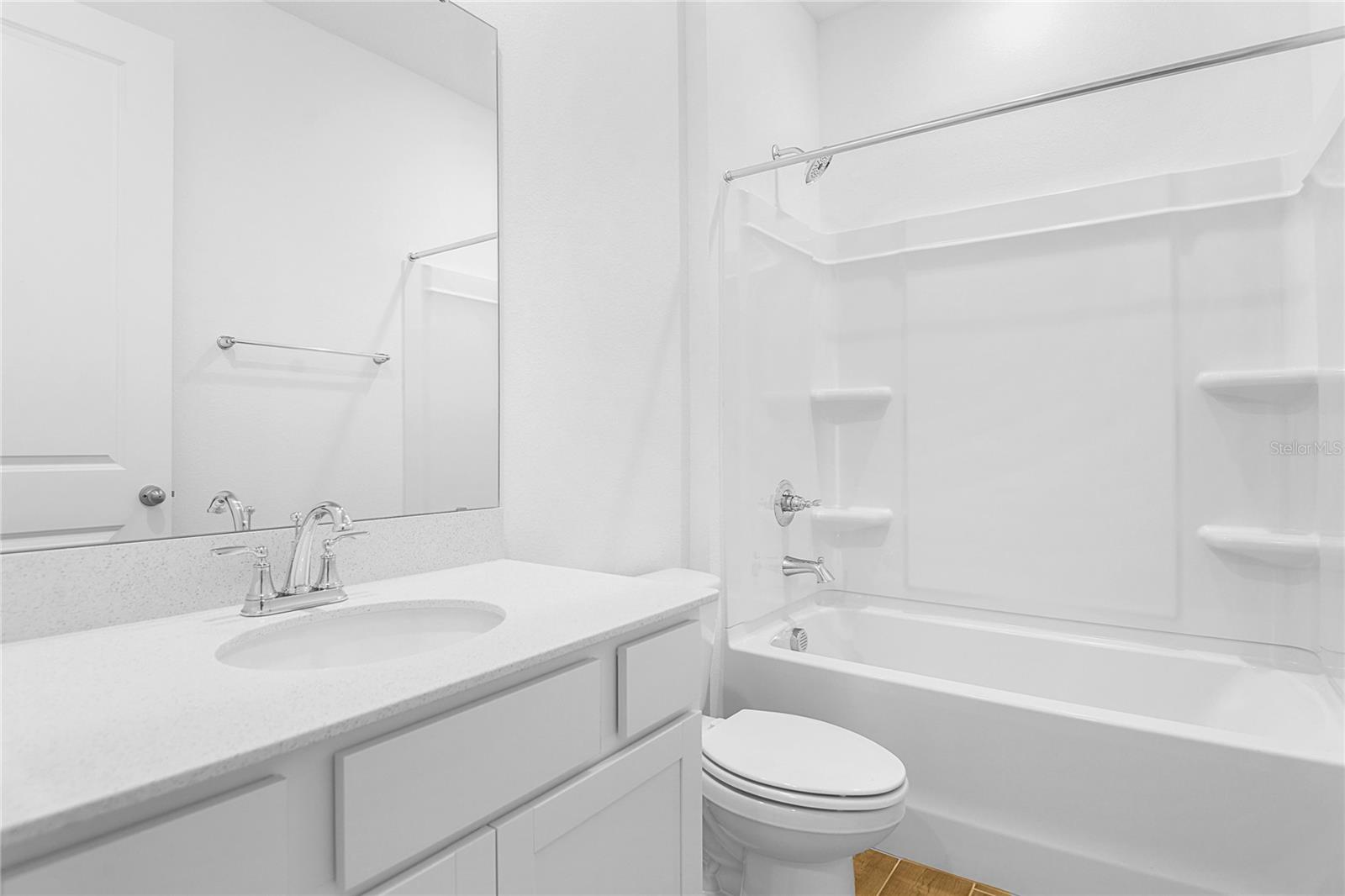 SEASONS AT SCENIC TERRACE - Residential