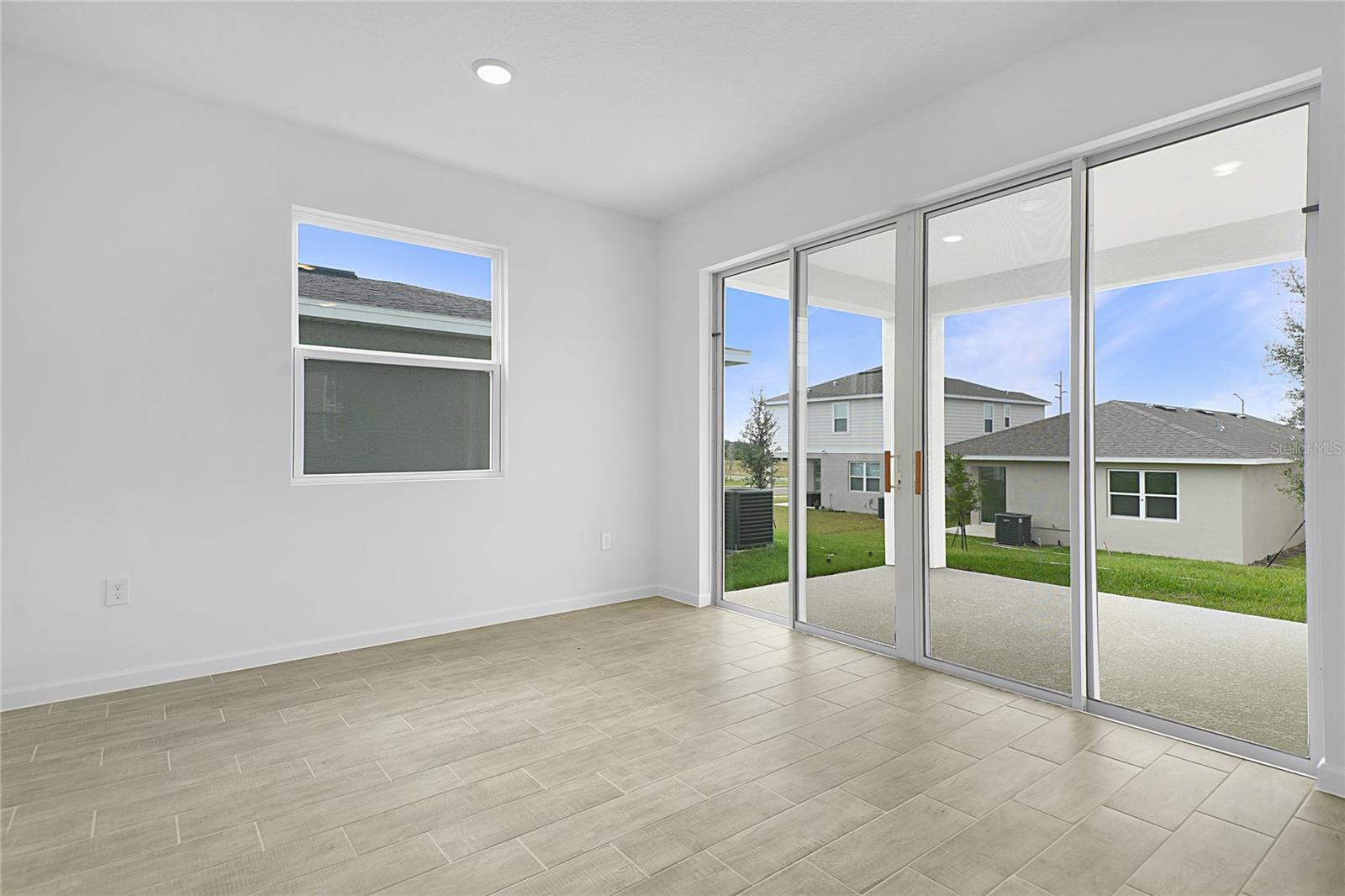 SEASONS AT SCENIC TERRACE - Residential