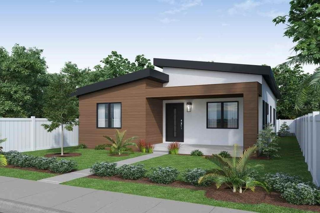 Photo of 5225 4th Avenue S, St Petersburg, FL 33707 (MLS # TB8478854)