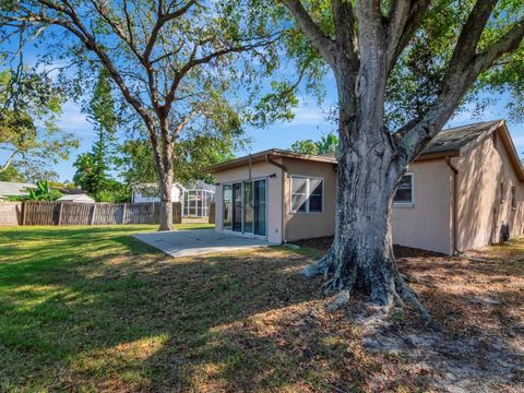 A home in CLEARWATER