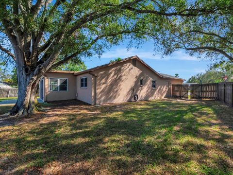 A home in CLEARWATER