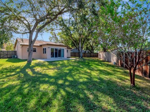 A home in CLEARWATER