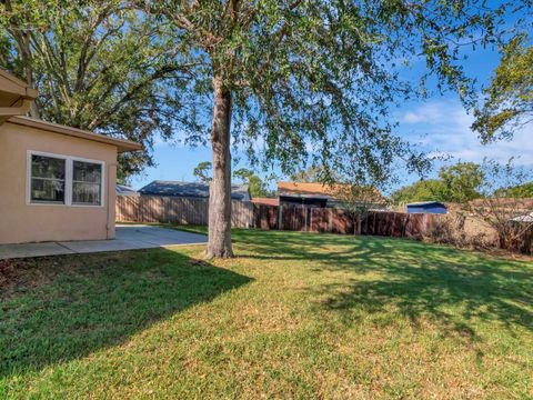 A home in CLEARWATER