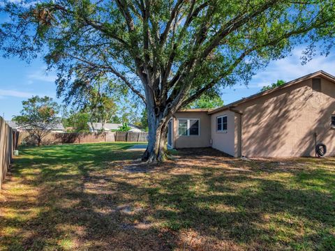 A home in CLEARWATER