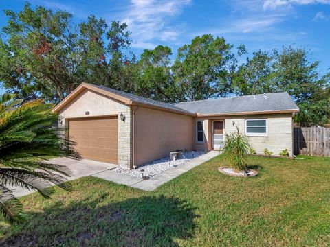 A home in CLEARWATER