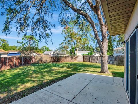 A home in CLEARWATER