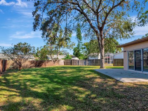 A home in CLEARWATER