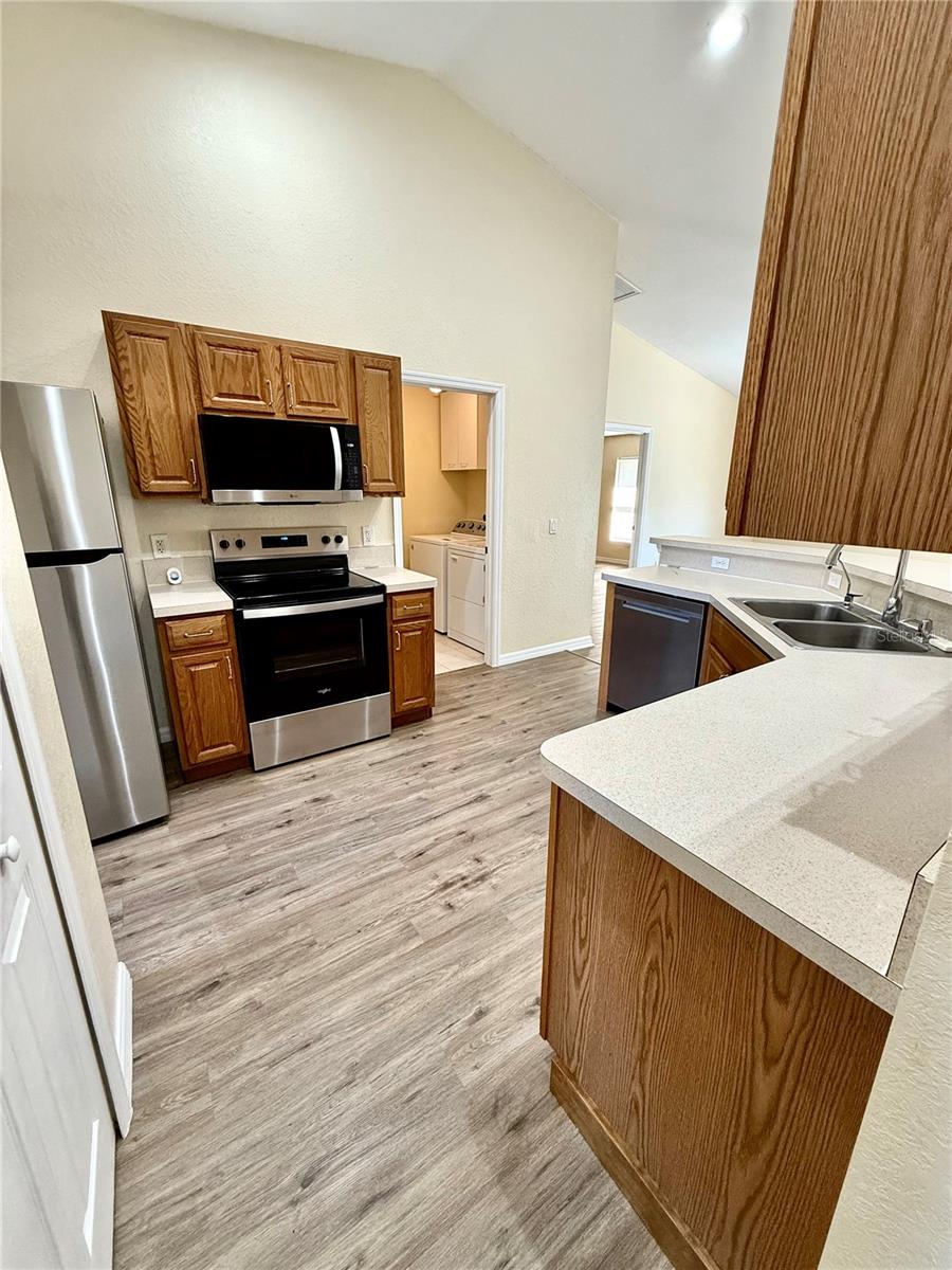 PORT CHARLOTTE 18 - Residential