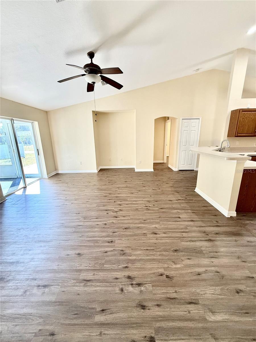 PORT CHARLOTTE 18 - Residential