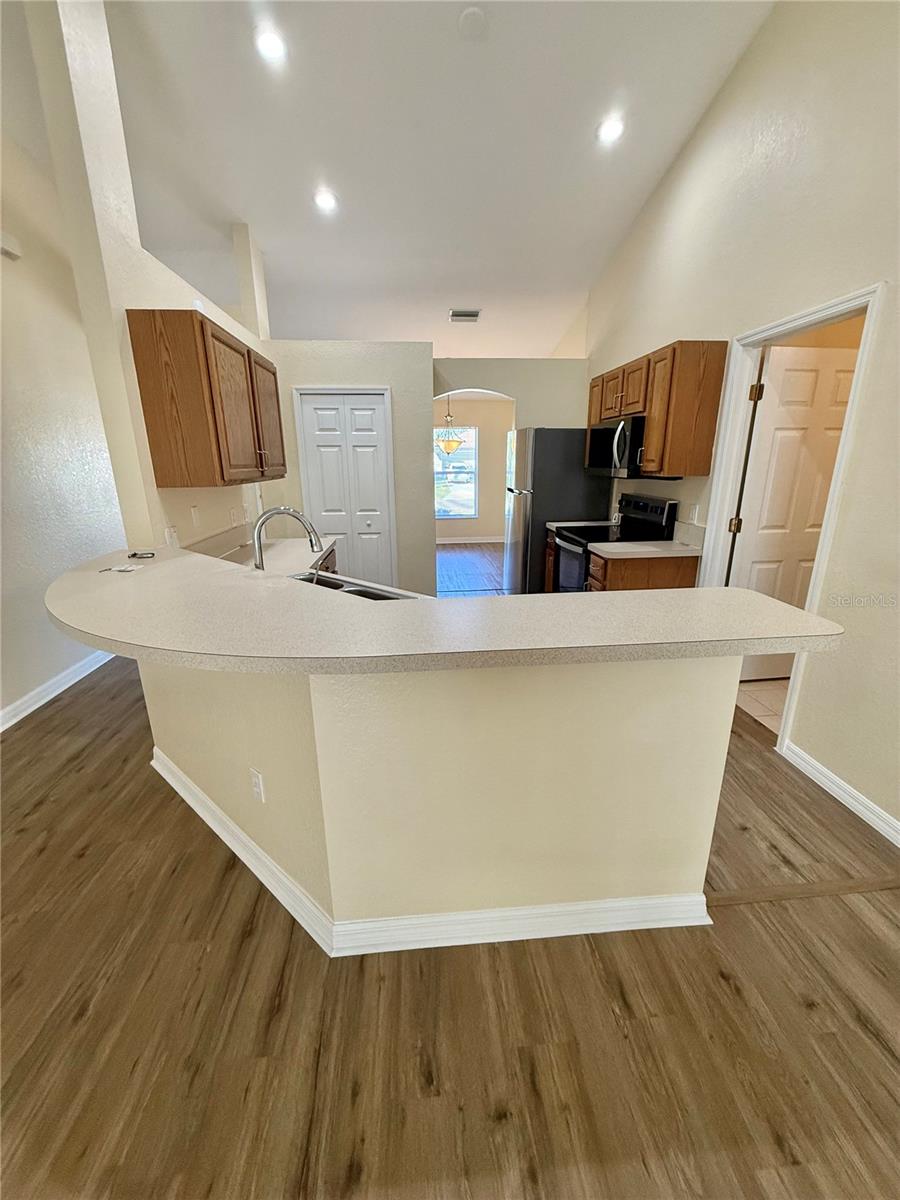 PORT CHARLOTTE 18 - Residential