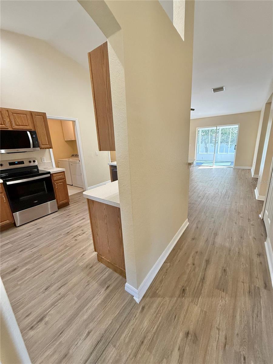 PORT CHARLOTTE 18 - Residential