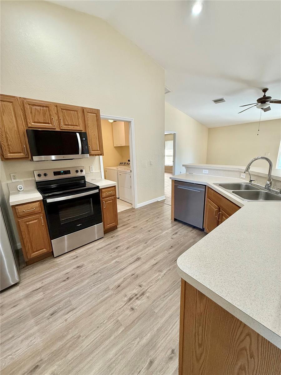 PORT CHARLOTTE 18 - Residential