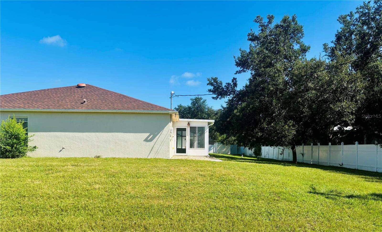 PORT CHARLOTTE 18 - Residential