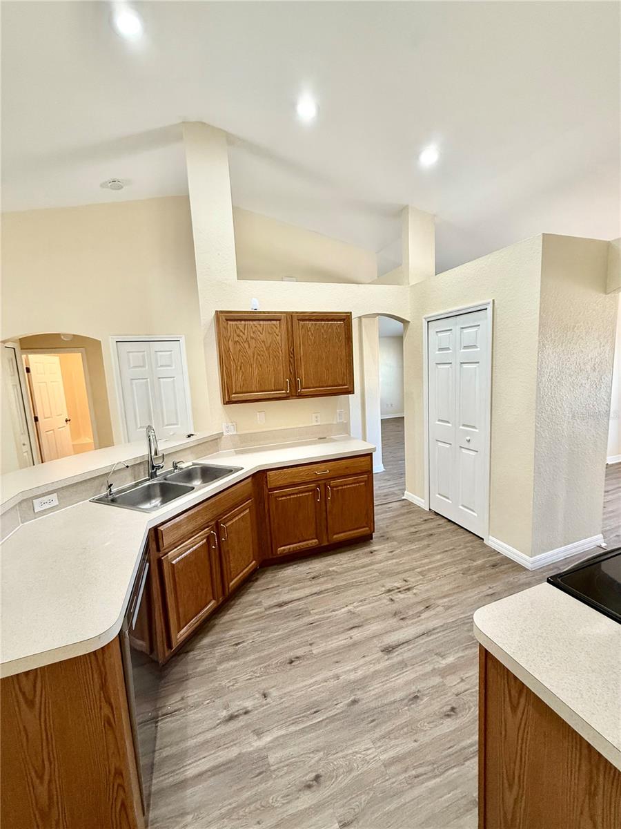 PORT CHARLOTTE 18 - Residential