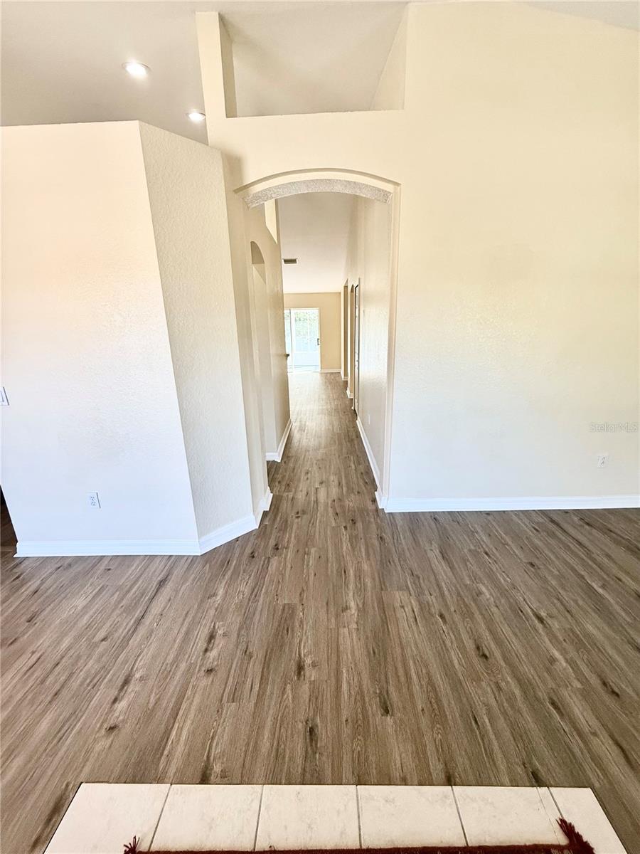 PORT CHARLOTTE 18 - Residential