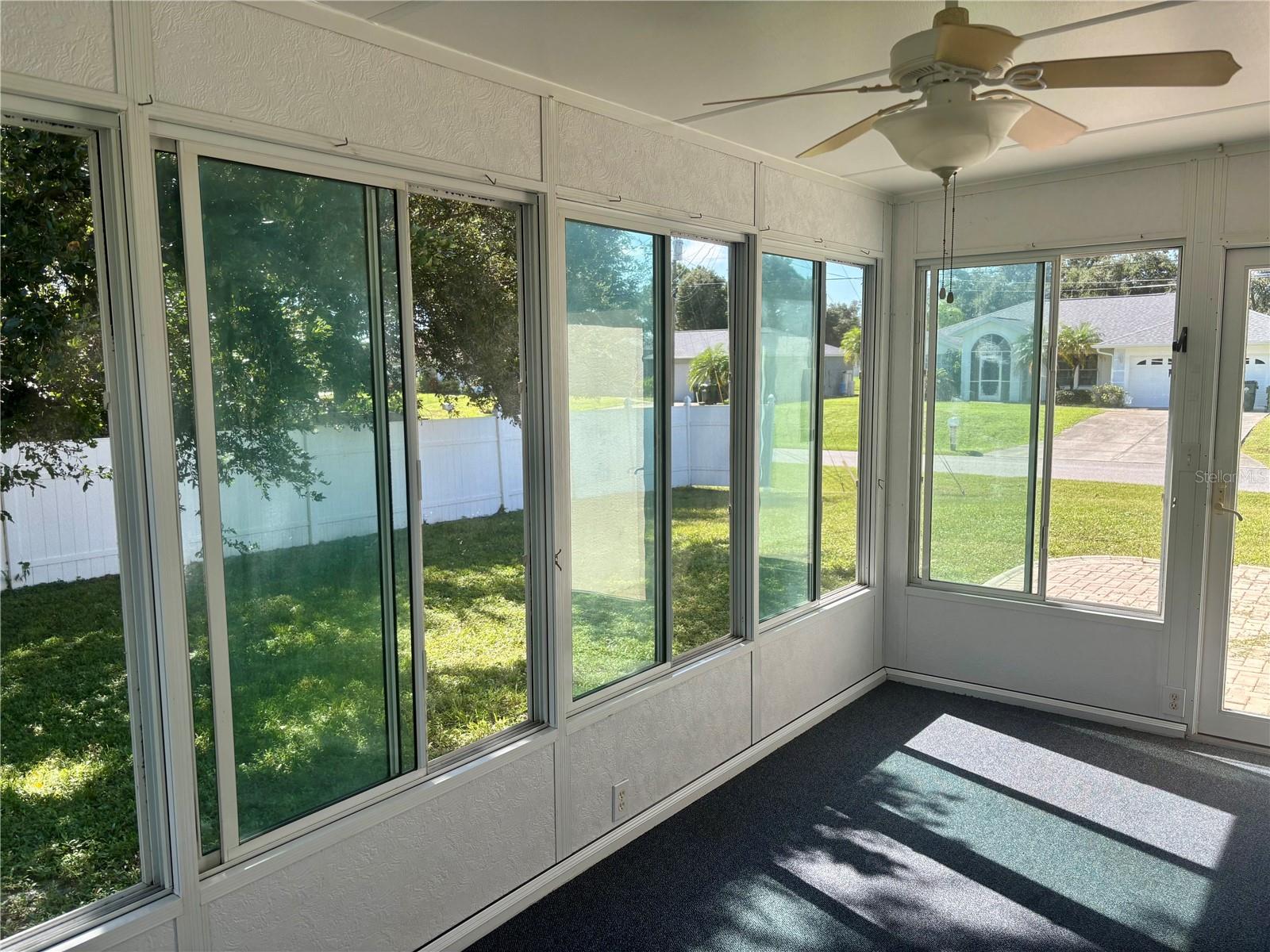 PORT CHARLOTTE 18 - Residential