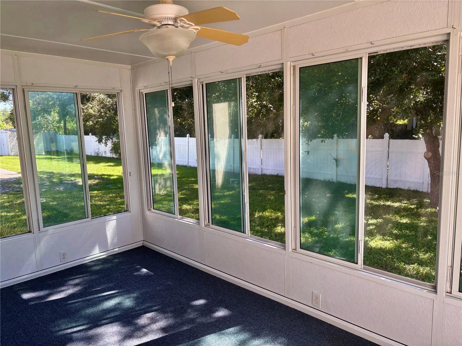 PORT CHARLOTTE 18 - Residential